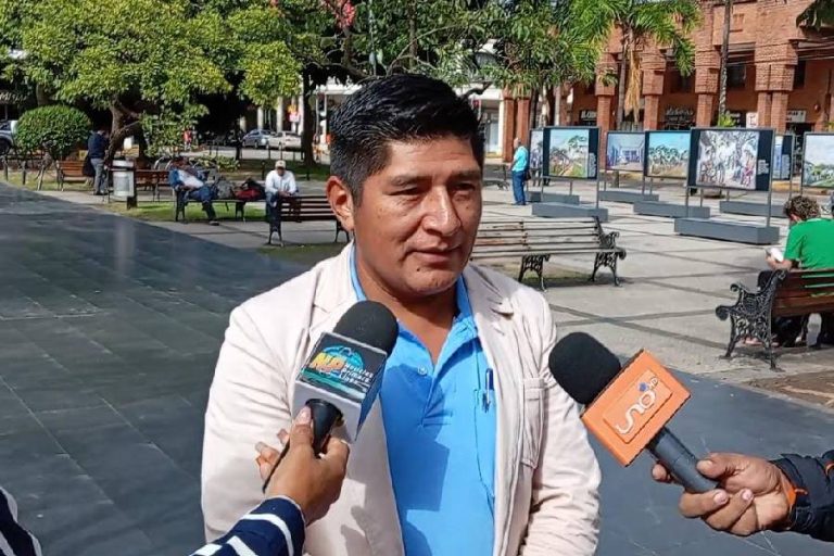 Diputado asegura
