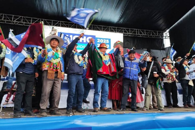 ARCE ORURO