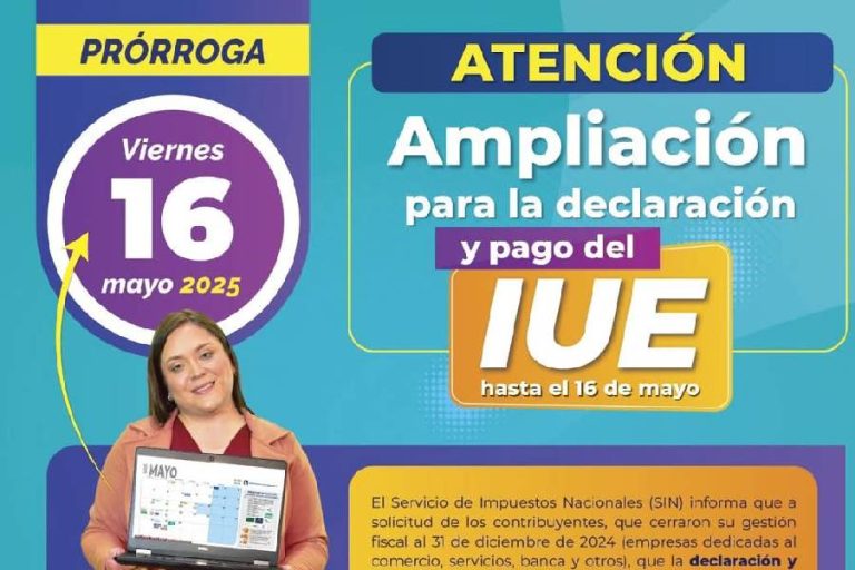 IMPUESTOS