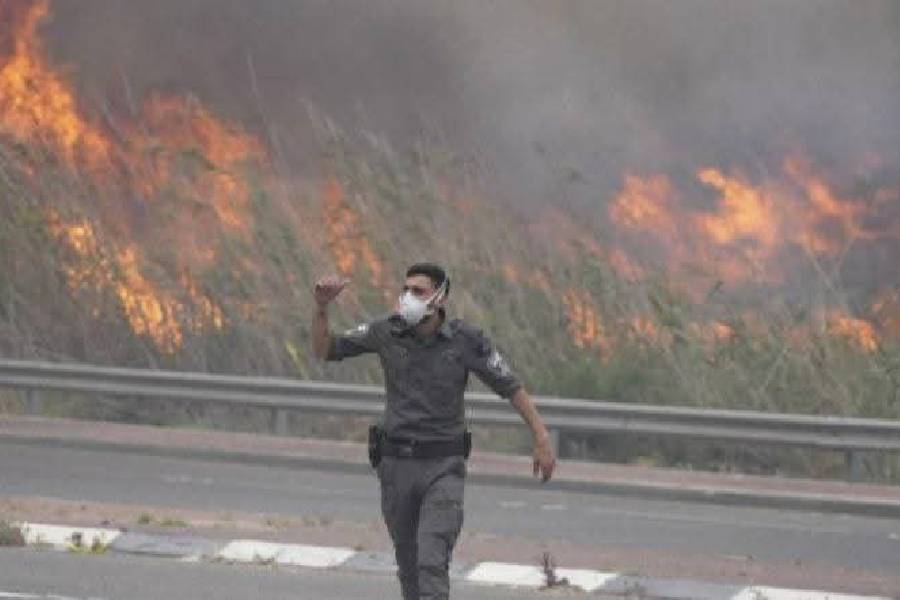 ISRAEL