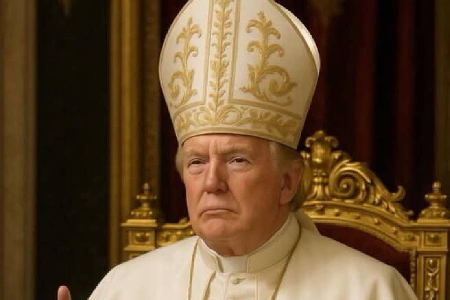 TRUMP