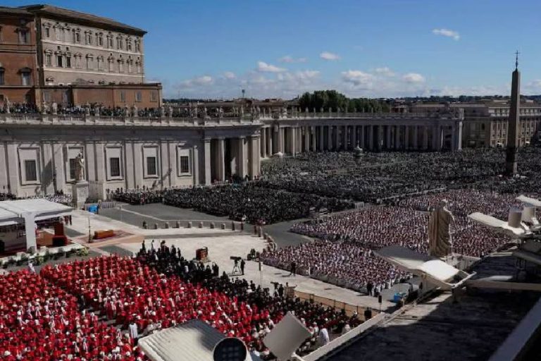 VATICANO