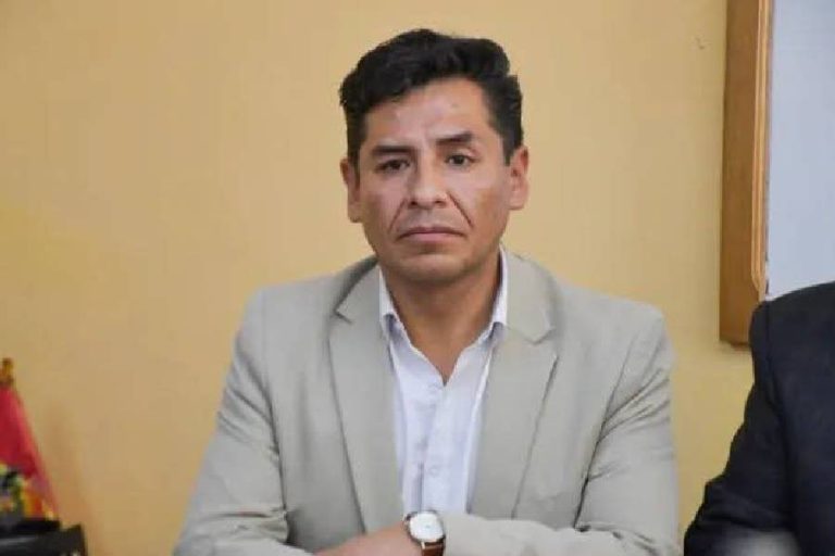 VICEMINISTRO