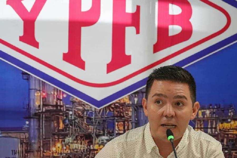 YPFB