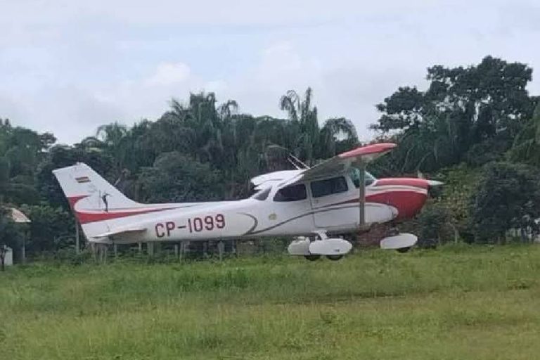 avioneta