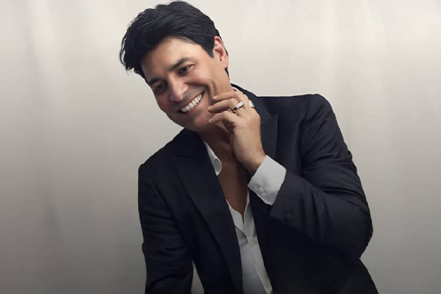 chayanne