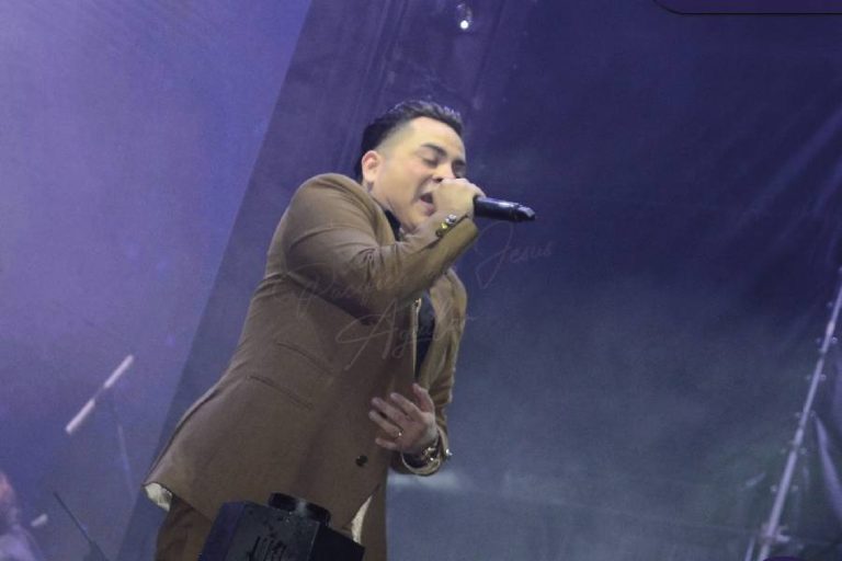 luis vega