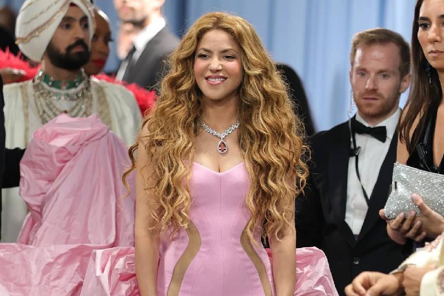 met gala